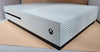 Xbox One S Console - 500GB - White - Unboxed
