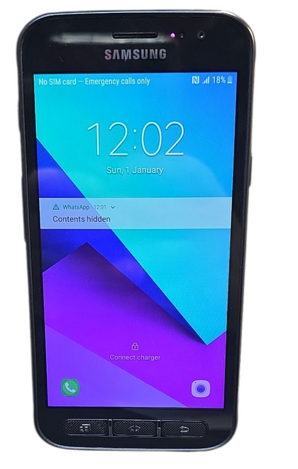 Samsung Xcover 4 Unlocked