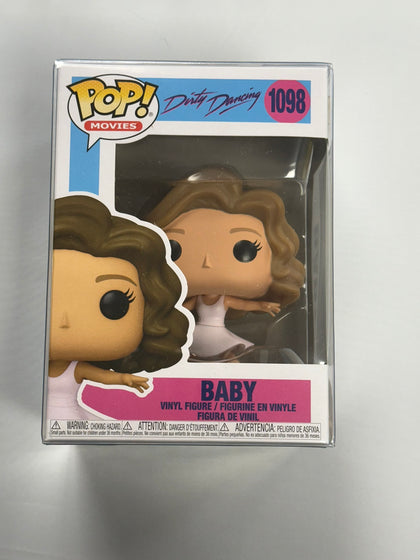 funko pop dirty dancing 1098