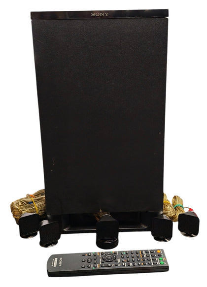 Sony HT-IS100 5.1 Home Cinema System *COLLECTION ONLY*