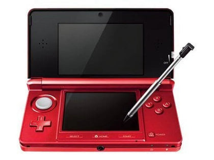 Nintendo 3DS Handheld