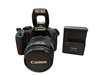 Canon EOS 550D + 18-55mm DSLR camera