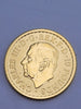 2025 Britannia King Charles III 24ct .9999 Fine Gold £10 Coin – 1/10oz (3.11 Grams)