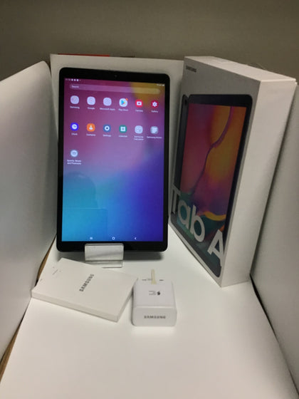 Samsung Galaxy Tab S7 11