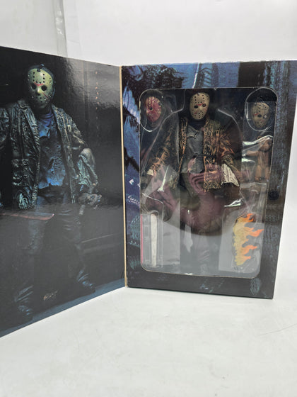 freddy vs jason figure