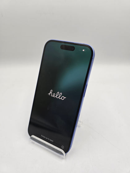 Apple iPhone 16 128gb Blue