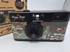 Camp Snap Screen-Free Digital Camera - camo