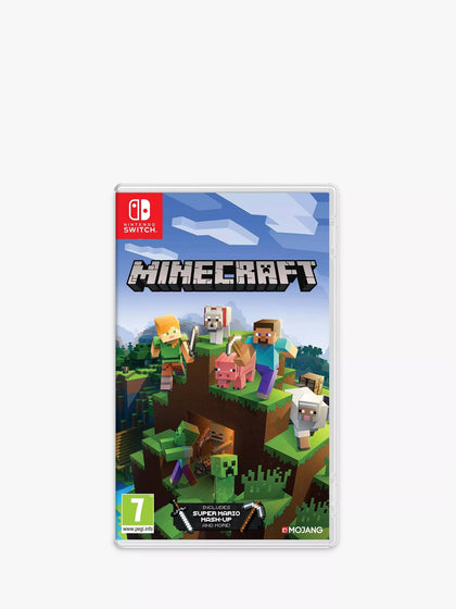 Minecraft - Switch - Nintendo