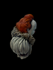 Nemesis Now Officially Licensed It Chapter 2 Pennywise Bust, White,