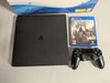 PS4 Slim Console 500GB Assassins Creed Unity Package Boxed