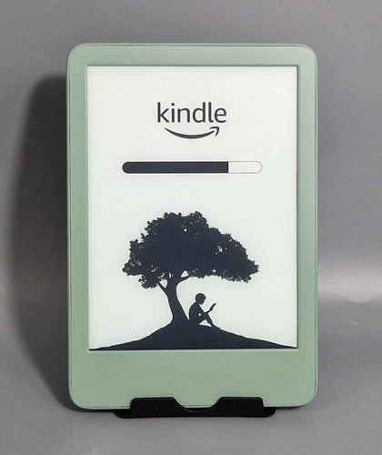 Amazon Kindle (11th Gen) WiFi 16GB (2024) - Matcha