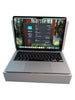 MacBook Air 16,12/M4 (10-CPU 8-GPU)/16GB/256GB SSD/13"/Midnight/B