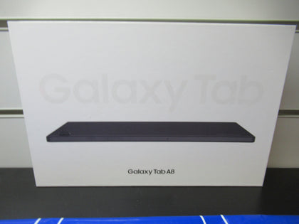 Samsung Galaxy Tab A8 SM-X200 Gray / B Grade
