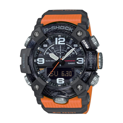 G-Shock Mudmaster Watch GG-B100-1A9ER