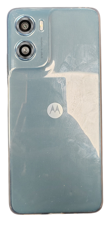 Motorola G06 64GB - Unlocked **Unboxed**