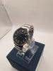 Emporio Armani AR-11181 Men's Stainless Steel Watch With Quartz Movement And Date Display
