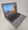 MacBook Air 13-inch (2017) - Core i5 - 8GB Ram, 128gb SSD