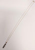 9ct Gold Necklace with Diamond and Sapphire Pendant 18”