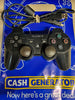 PS3 Official Dual Shock 3 Controller