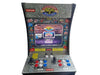 Arcade 1UP Street Fighter II Champion Edition Machine, Includes Power Lead