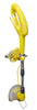 Challenge 350w Corded Grass Trimmer - Unboxed COLLECTION ONLY