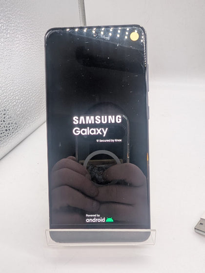 Samsung Galaxy S21 Fe 5G - Graphite, 128 GB