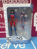 DC Comics Icons Atomica Action Figure