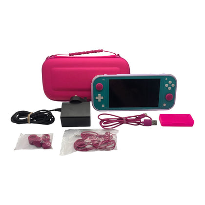Nintendo Switch Lite - Turquoise