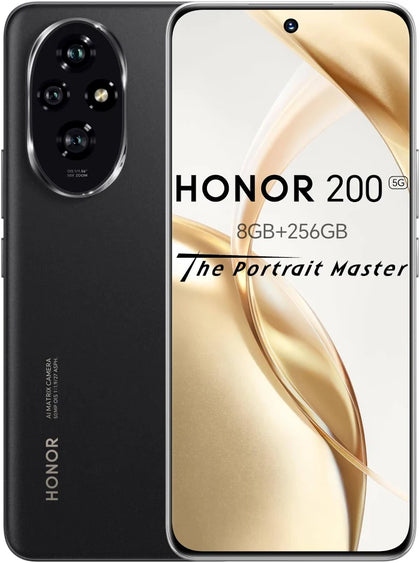 Honor 200 5G - 256GB