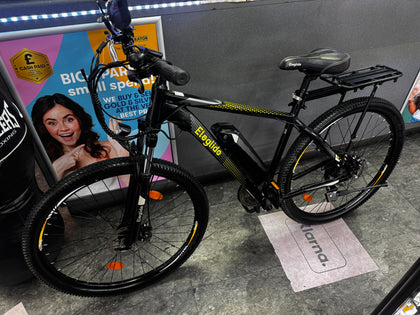 Eleglide MiPLUS E-Bike