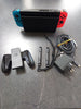 Nintendo switch with dock
