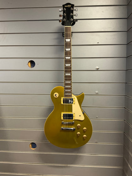 India electric guitar