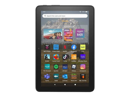 Amazon Fire HD 8 Tablet 8