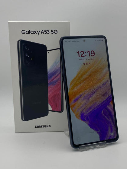 Samsung Galaxy a53 5G - 128gb