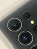 Samsung Galaxy S23 Ultra 256GB - *Camera lens is cracked see on picture*