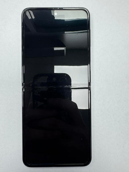 Samsung Galaxy Z Flip3 5G 128GB Black