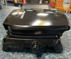 George foreman dual grill