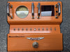 Ashdown Bassometer Guitar Foot Switch