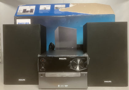 ** Collection Only ** Philips BTM2310/05 Micro Music System