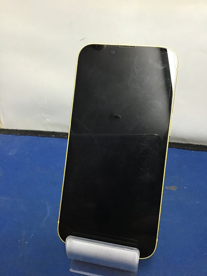 IPhone 14 Yellow - 128GB Storage