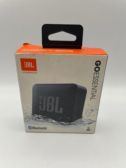 JBL speaker