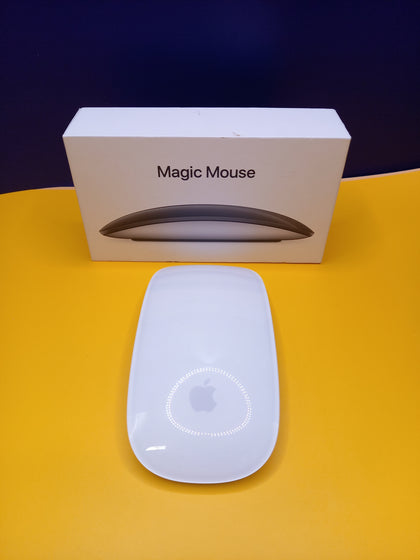 Apple Magic Mouse
