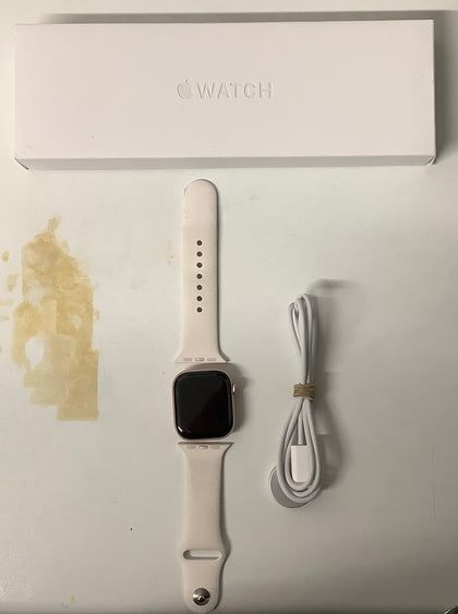 Apple Watch Series 11