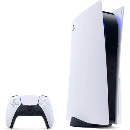 Playstation 5 Console Digital Edition
