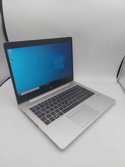 HP 735 G6, Ryzen 7 3700U, 8GB Ram, 256GB SSD, 13