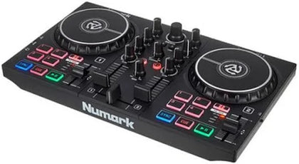 Numark Party Mix II DJ Controller - Boxed