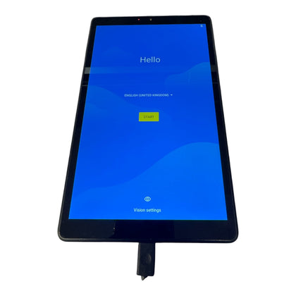 lenovo tab m8 16gb