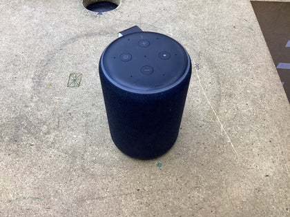 Alexa Echo Plus