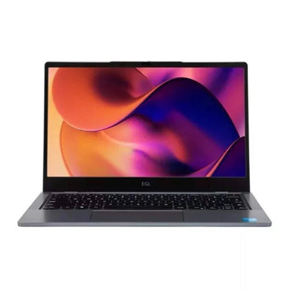 Egl Notebook 14 Intel Celeron N4020c 4gb Ram 128gb 14