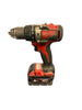 Milwaukee M18blpd2-0 M18 Compact Brushless Percussion Drill